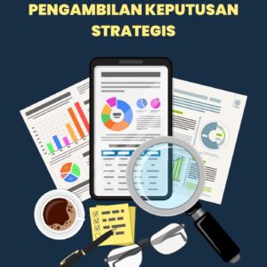Teori Permainan dan Pengambilan Keputusan Strategis