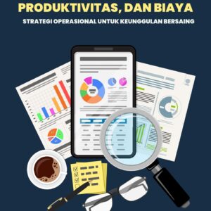 Manajemen Lokasi, Produktivitas, dan Biaya: Strategi Operasional untuk Keunggulan Bersaing