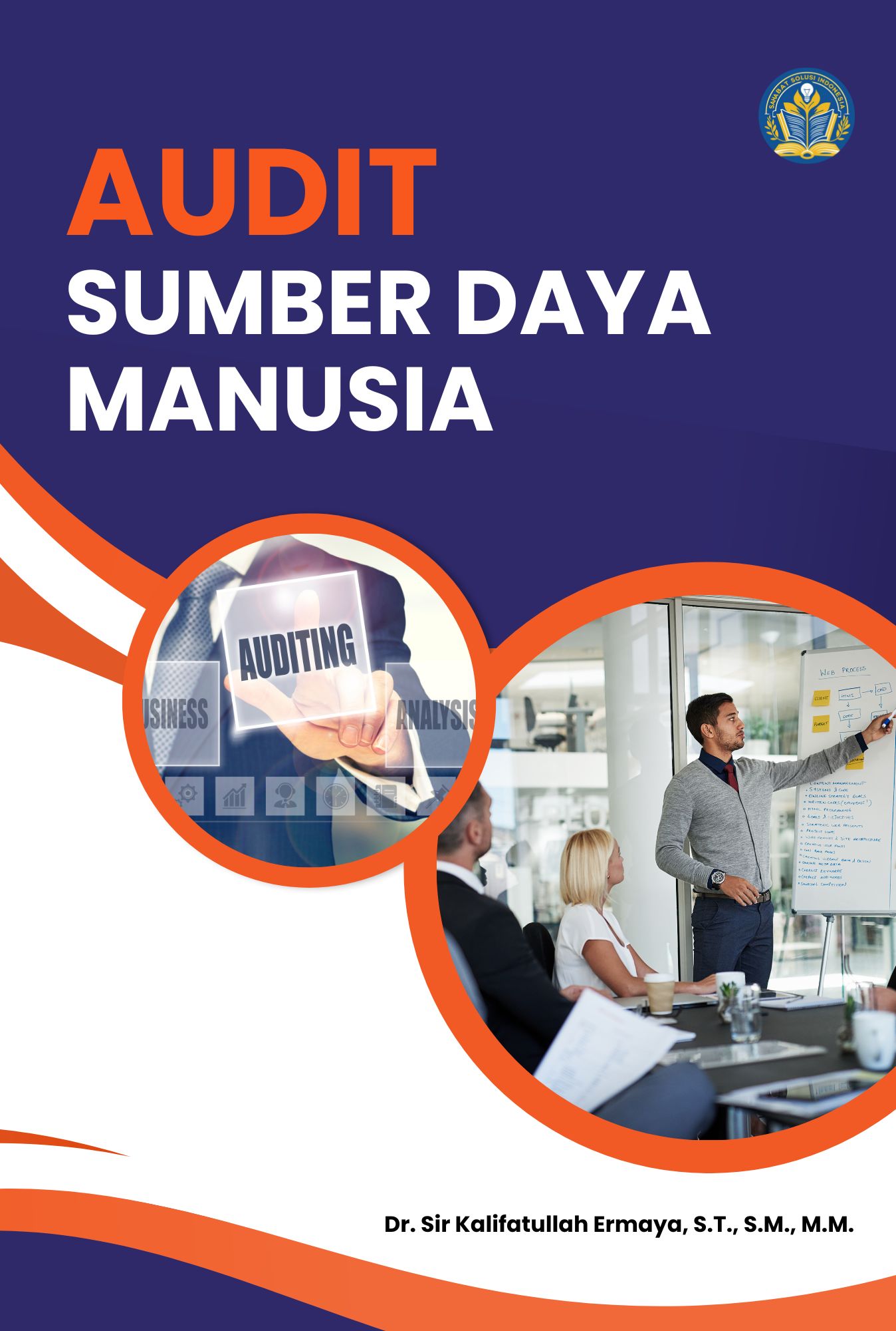 Audit Sumber Daya Manusia
