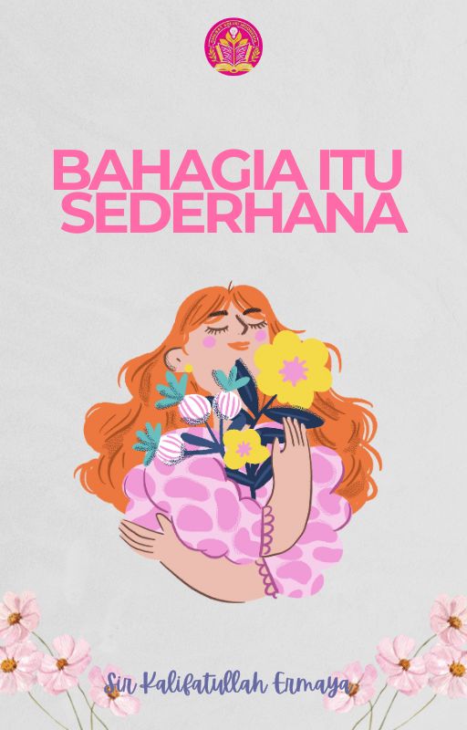 Bahagia itu Sederhana