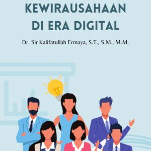 Kewirausahaan di Era Digital