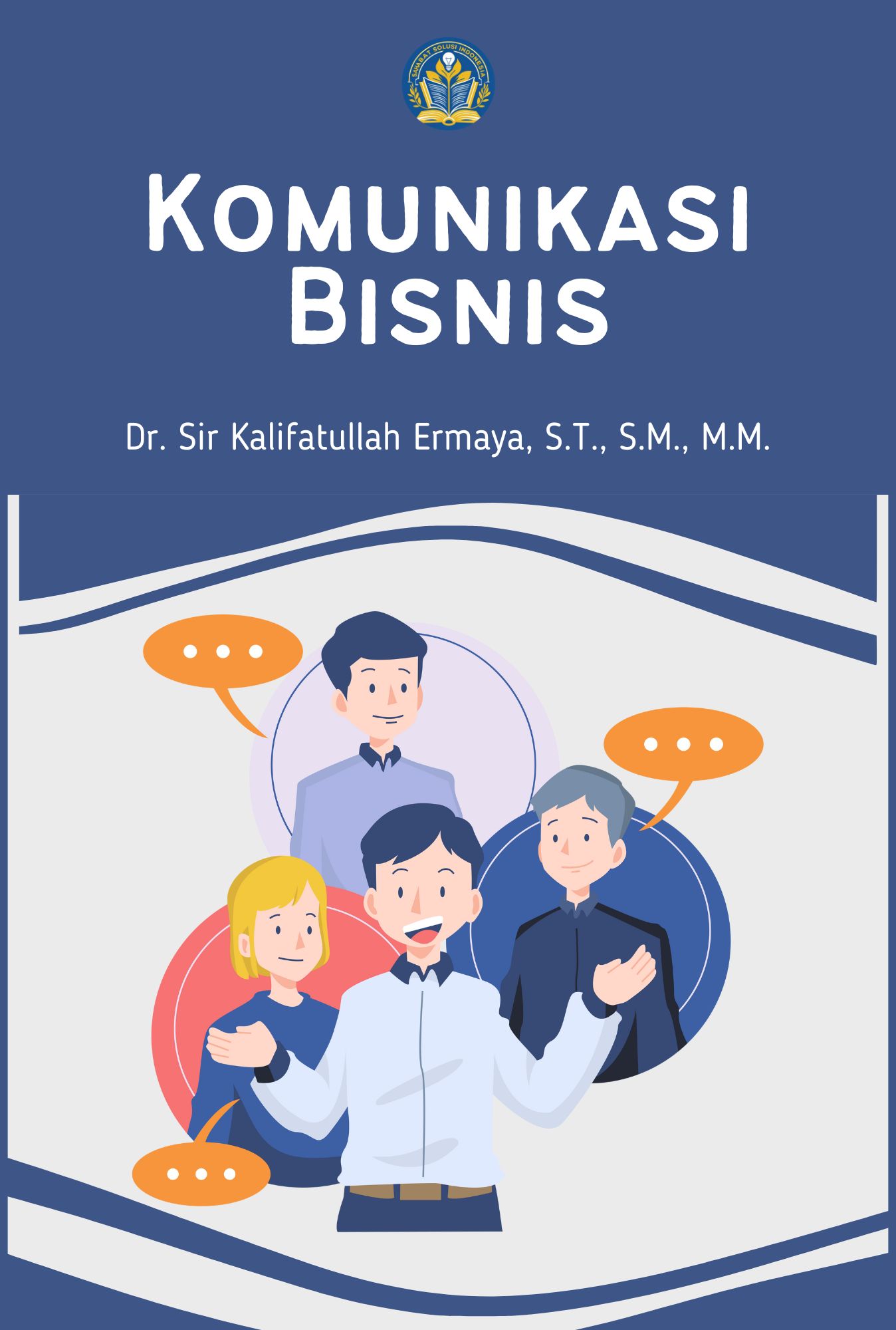 Komunikasi Bisnis