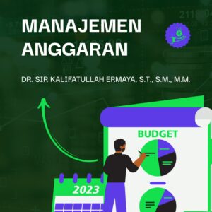 Manajemen Anggaran