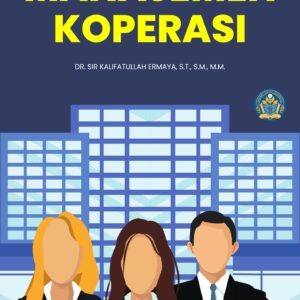 Manajemen Koperasi