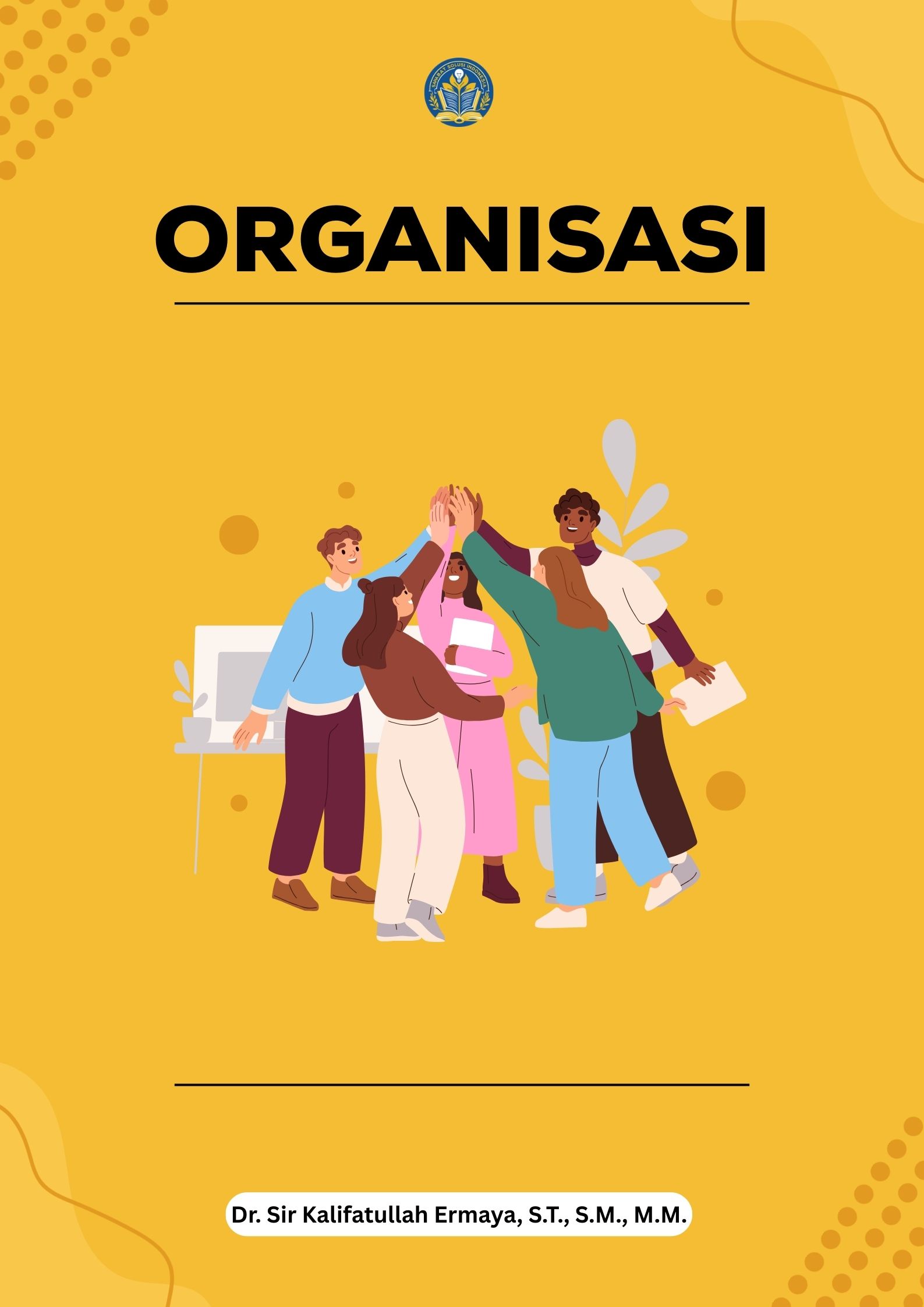 Organisasi