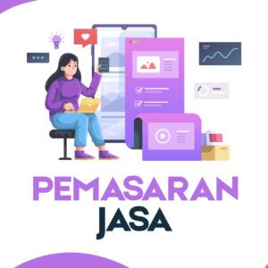 Pemasaran Jasa