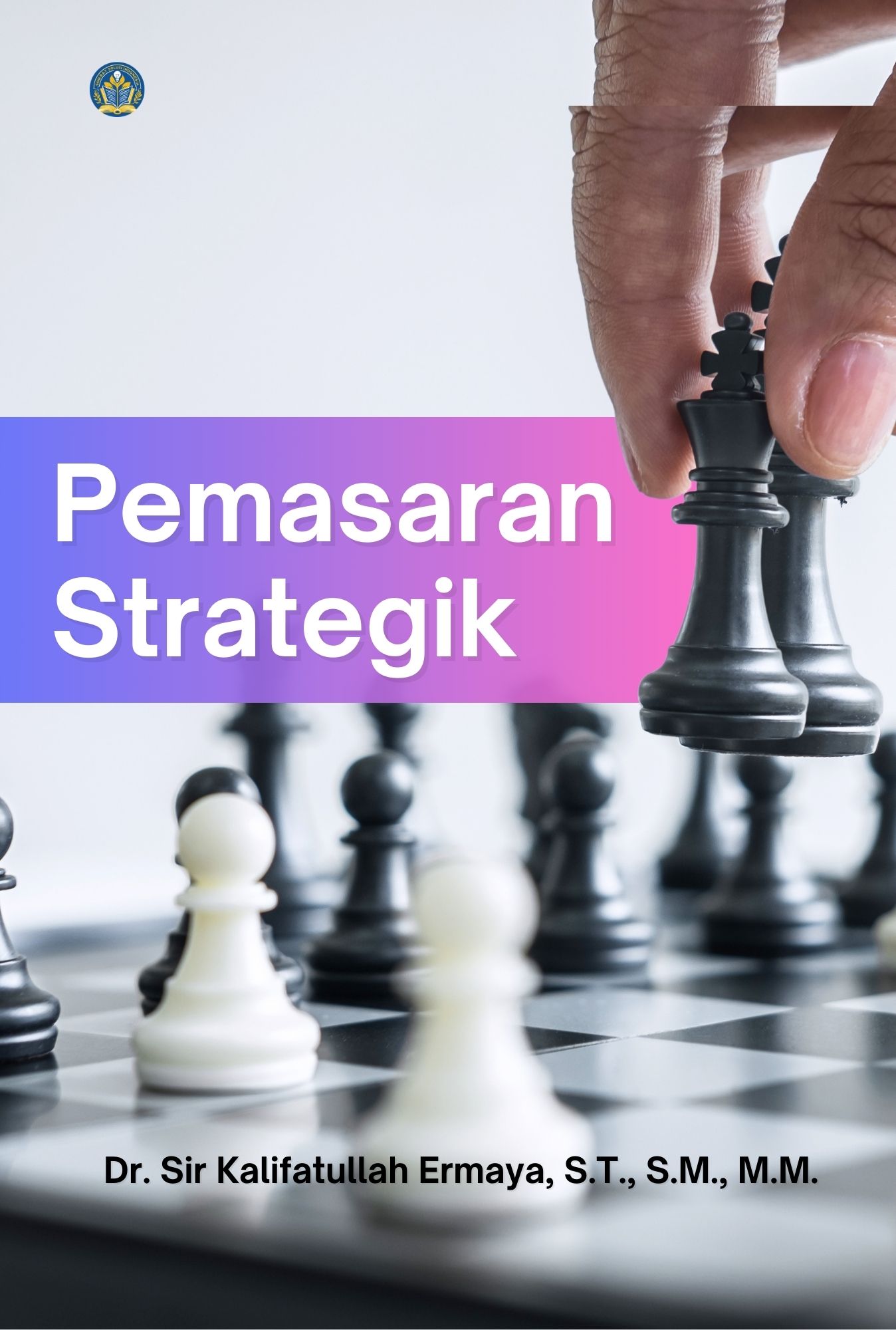 Pemasaran Strategik
