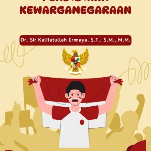 Pendidikan Kewarganegaraan