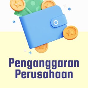 Penganggaran Perusahaan