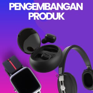 Pengembangan Produk