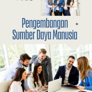 Pengembangan Sumber Daya Manusia