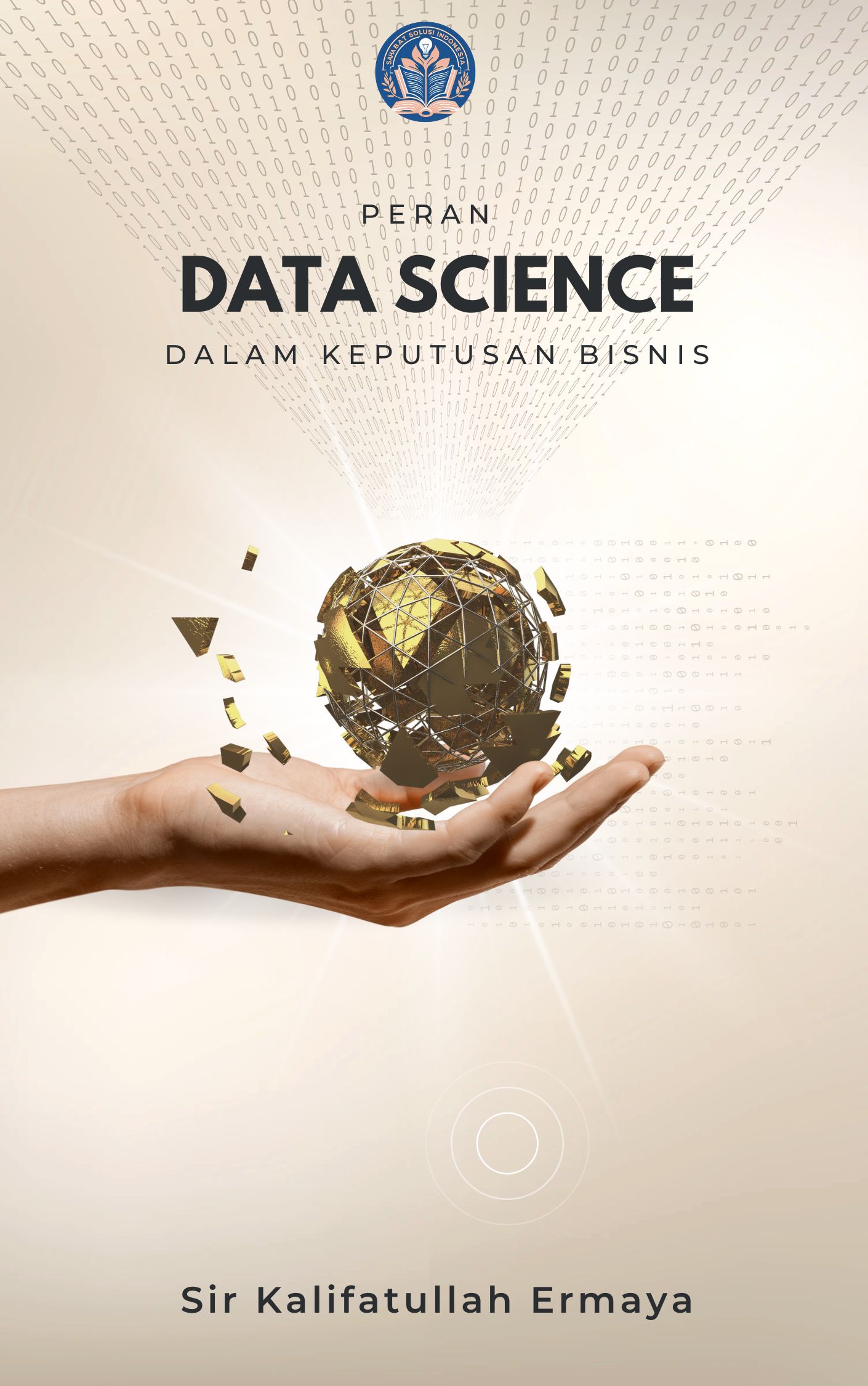 Peran Data Science dalam Keputusan Bisnis