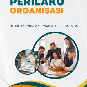 Perilaku Organisasi