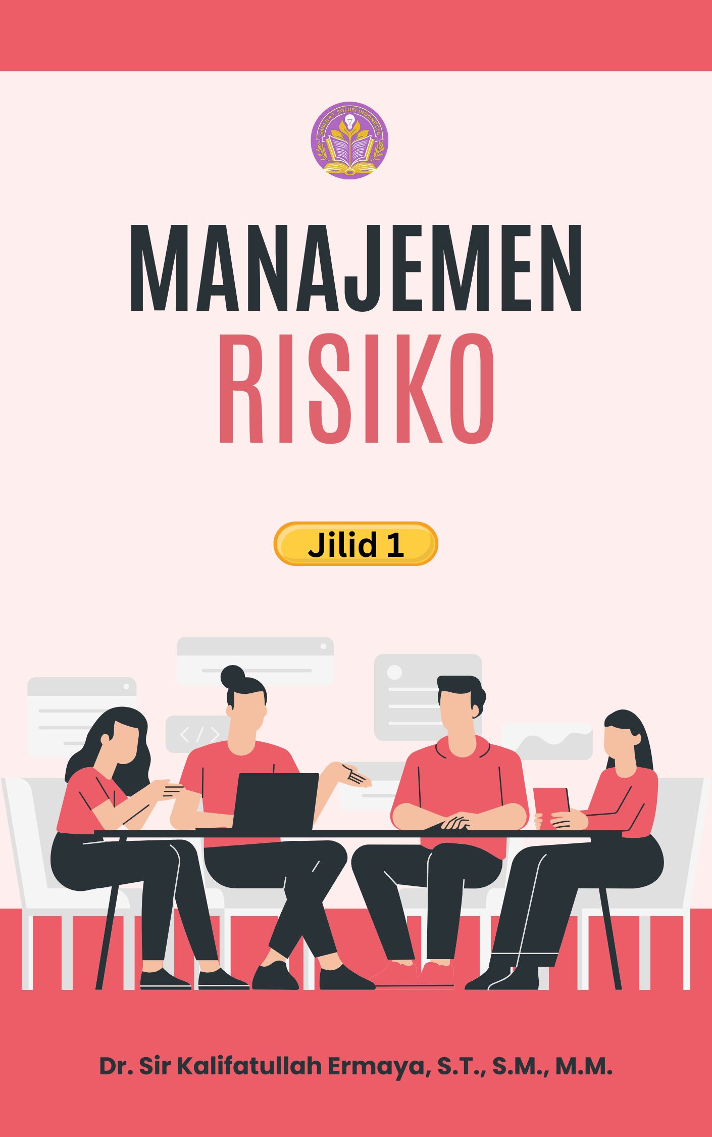 Manajemen Risiko (Buku 1)
