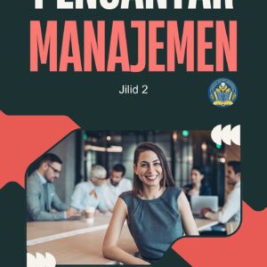 Pengantar Manajemen Jilid 2